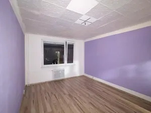 Pronájem bytu 2+1, Děčín, Přímá, 58 m2