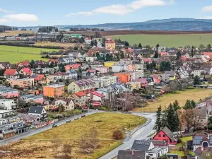 Prodej bytu 3+1, Plzeň, V Mokřinách, 77 m2