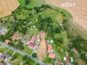 Prodej pozemku pro bydlení, Vyškov, 5115 m2