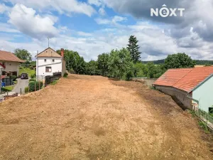 Prodej pozemku pro bydlení, Vyškov, 5115 m2