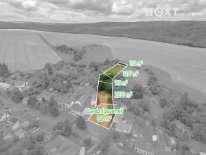 Prodej pozemku pro bydlení, Vyškov, 5115 m2