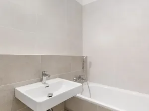 Prodej bytu 2+kk, Praha - Zličín, Strážovická, 55 m2