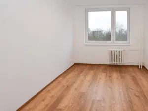 Pronájem bytu 2+kk, Praha - Krč, Vikova, 41 m2