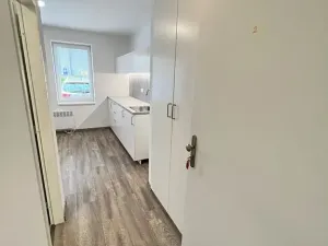 Pronájem bytu 1+kk, Brno, Hády, 18 m2