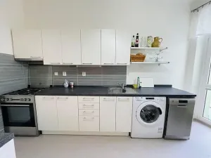 Prodej bytu 3+1, Liberec - Liberec I-Staré Město, 5. května, 89 m2