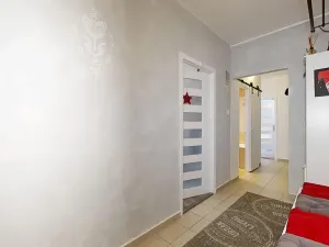 Prodej bytu 3+1, Praha - Hlubočepy, Lamačova, 63 m2