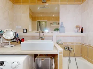 Prodej bytu 3+1, Praha - Hlubočepy, Lamačova, 63 m2