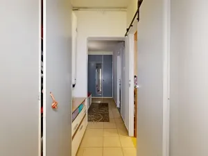 Prodej bytu 3+1, Praha - Hlubočepy, Lamačova, 63 m2