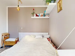 Prodej bytu 3+1, Praha - Hlubočepy, Lamačova, 63 m2