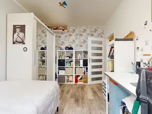 Prodej bytu 3+1, Praha - Hlubočepy, Lamačova, 63 m2