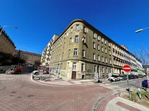 Prodej komerční nemovitosti, Brno, Dřevařská, 144 m2