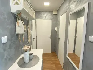 Prodej bytu 3+1, Česká Lípa, Železničářská, 62 m2