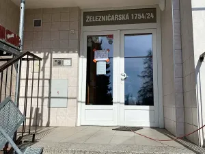 Prodej bytu 3+1, Česká Lípa, Železničářská, 62 m2