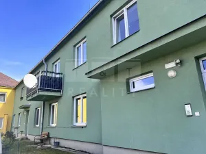 Pronájem bytu 4+kk, Vamberk, Žamberecká, 99 m2