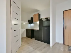 Pronájem bytu 1+kk, Ústí nad Labem, Obvodová, 31 m2