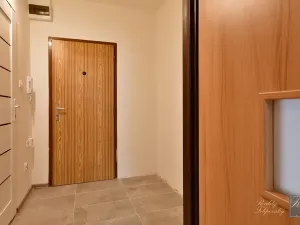 Pronájem bytu 1+kk, Ústí nad Labem, Obvodová, 31 m2