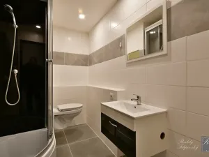 Pronájem bytu 1+kk, Ústí nad Labem, Obvodová, 31 m2