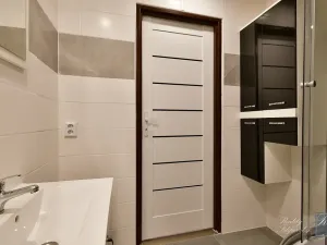 Pronájem bytu 1+kk, Ústí nad Labem, Obvodová, 31 m2