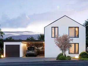 Prodej rodinného domu, Skuhrov, 118 m2