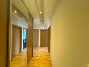 Prodej bytu 3+kk, Bílovice nad Svitavou, Ke Třešním, 64 m2