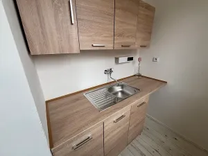 Pronájem bytu 1+kk, Frýdek-Místek, Bruzovská, 25 m2
