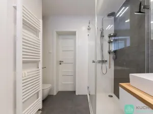 Prodej rodinného domu, Loučná pod Klínovcem, 183 m2