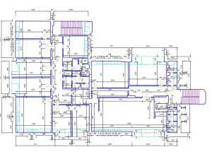 Pronájem komerční nemovitosti, Třinec, 530 m2