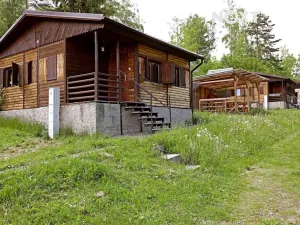 Prodej chaty, Horní Planá, Jenišov, 32 m2