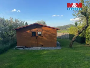 Prodej chaty, Strakonice - Strakonice I, 540 m2