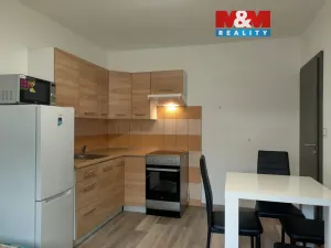 Pronájem bytu 2+kk, Strážný, 36 m2