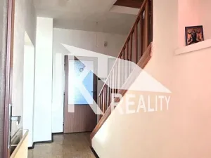 Prodej rodinného domu, Tršice, 244 m2