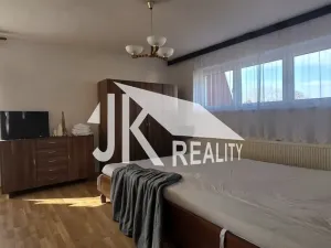 Prodej rodinného domu, Tršice, 244 m2