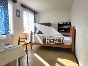 Prodej rodinného domu, Tršice, 244 m2