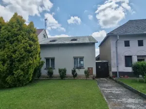 Prodej rodinného domu, Věrovany, 132 m2
