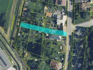 Prodej rodinného domu, Svitavy, Jana Želivského, 157 m2