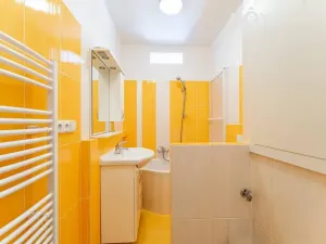 Prodej bytu 3+1, Zábřeh, Severovýchod, 68 m2