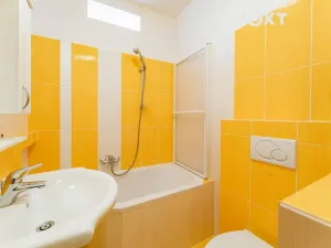 Prodej bytu 3+1, Zábřeh, Severovýchod, 68 m2