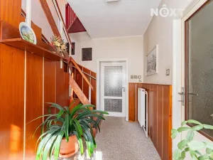 Prodej rodinného domu, Písečná, 213 m2