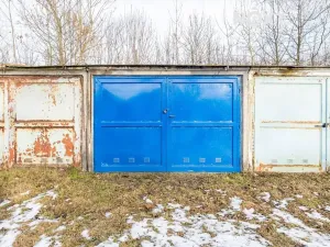 Pronájem garáže, Olomouc, 15 m2