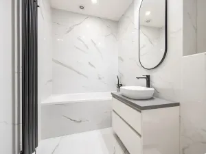 Prodej bytu 3+kk, Praha - Nové Město, Petrská, 77 m2