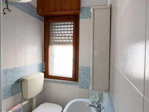 Prodej bytu 3+kk, Scalea, Kalábrie, Itálie, 46 m2