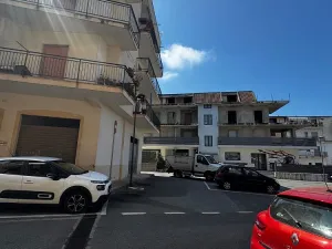 Prodej bytu 3+kk, Scalea, Kalábrie, Itálie, 55 m2