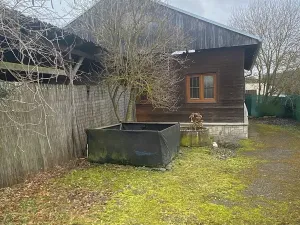 Pronájem rodinného domu, Drhovle, 80 m2