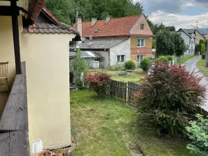 Prodej rodinného domu, Želízy, 60 m2