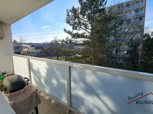 Prodej bytu 4+kk, Brandýs nad Labem-Stará Boleslav, Jasanová, 67 m2