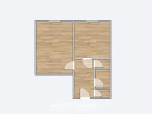 Prodej bytu 2+kk, Ostrava, Alšovo náměstí, 51 m2