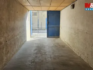 Pronájem obchodního prostoru, Přerov, Za Mlýnem, 180 m2