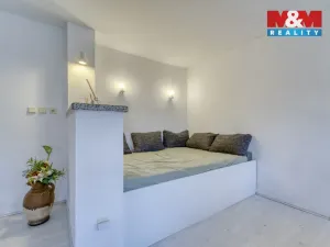 Prodej rodinného domu, Nýrsko, Erbenova, 123 m2