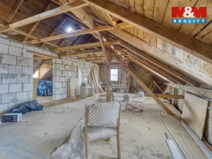 Prodej rodinného domu, Nýrsko, Erbenova, 123 m2