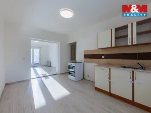 Pronájem bytu 2+1, Horní Slavkov, Kounice, 51 m2